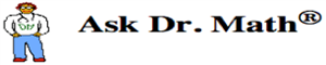 Ask Dr. Math 